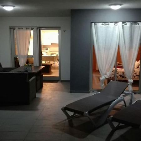 First Class Holiday Tejita Wifiber Гранадилла-де-Абона Экстерьер фото